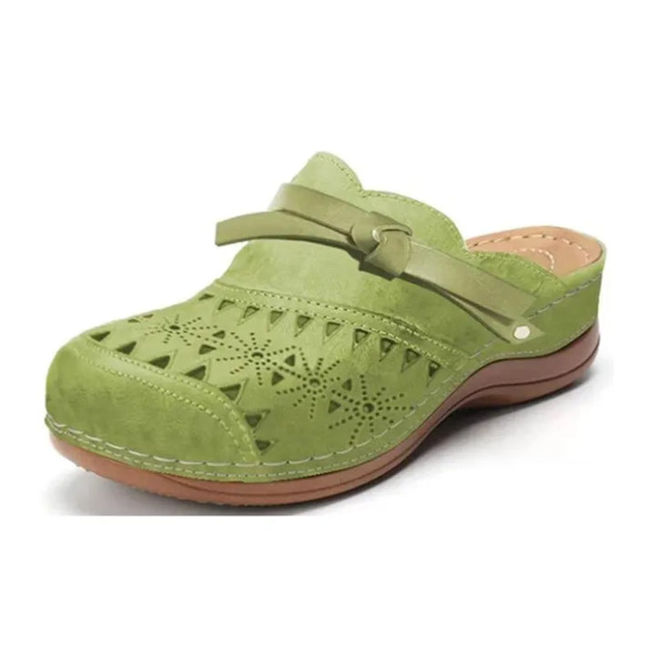 Comfortable Slip On Clogs