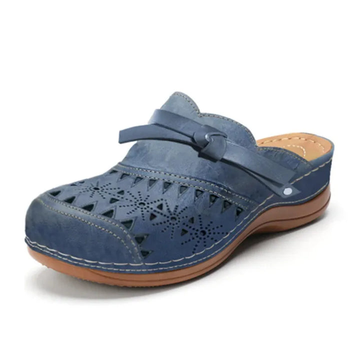 Comfortable Slip On Clogs