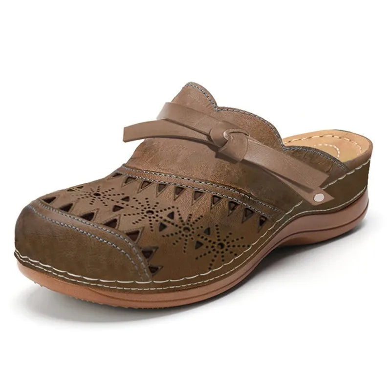 Comfortable Slip On Clogs