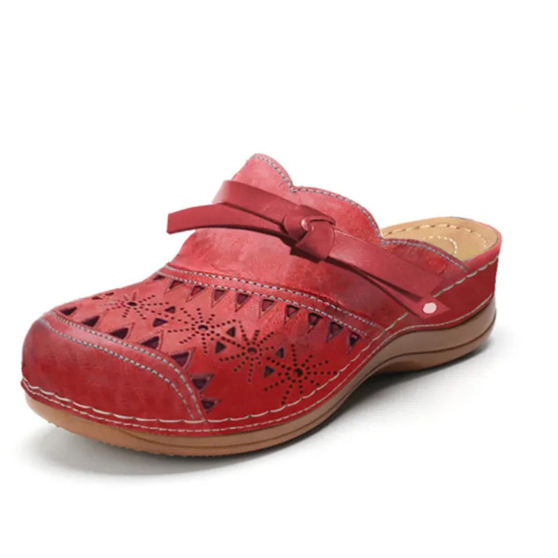 Comfortable Slip On Clogs