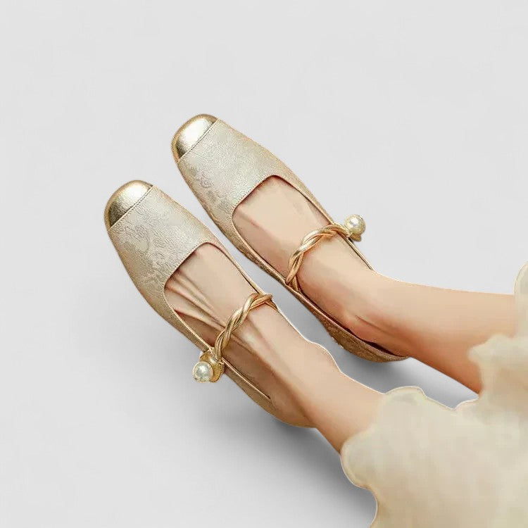 Comfortable Mary Jane Shoes