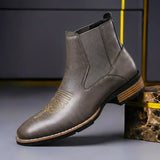 Slate Gray