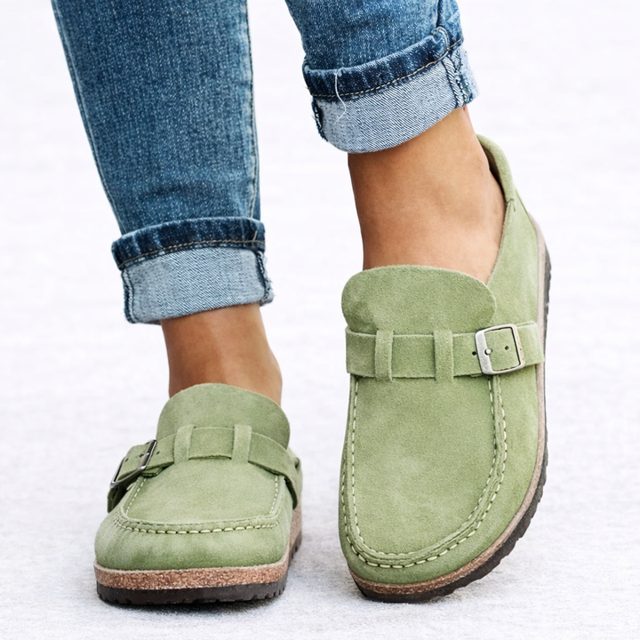 Chloe | Casual Slip-On Comfort Loafers