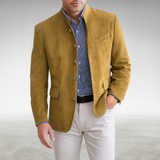 Mustard Yellow