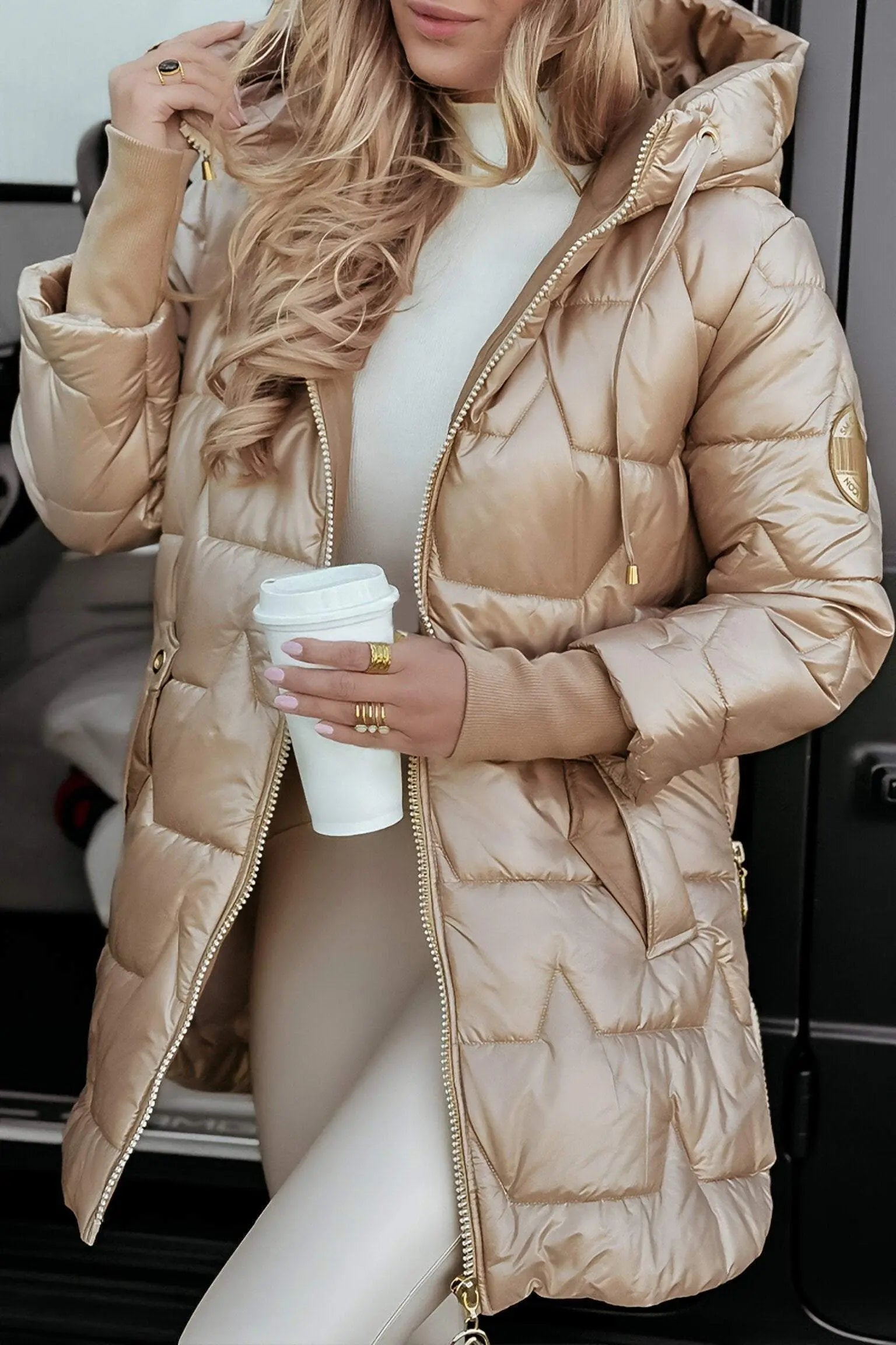 Jackets – Aki Clothing