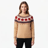 Apple Fair Isle