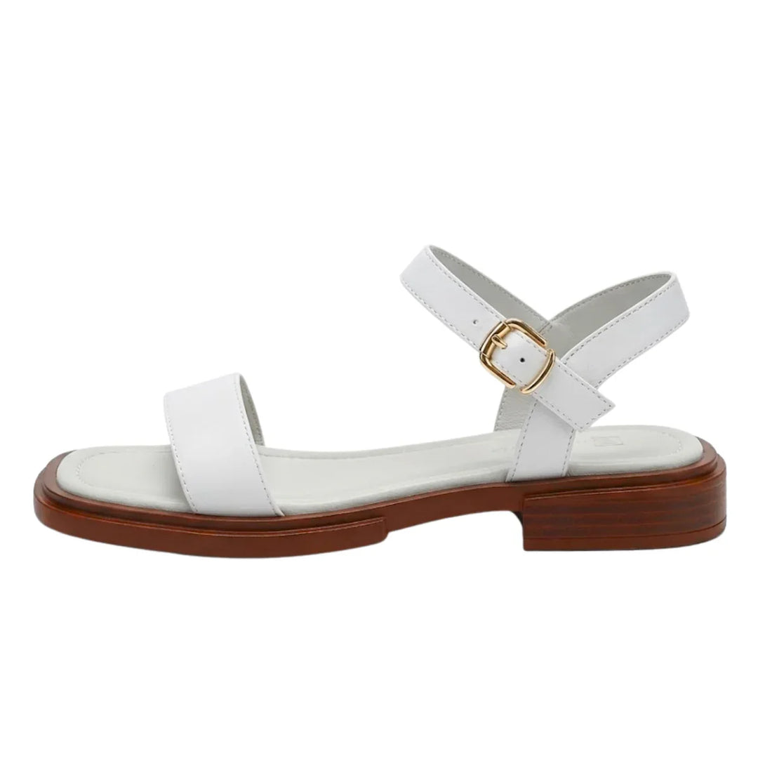 Women's Orthopedic Buckle Ankle Strap Sandals