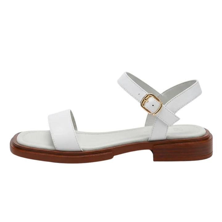 Women's Orthopedic Buckle Ankle Strap Sandals