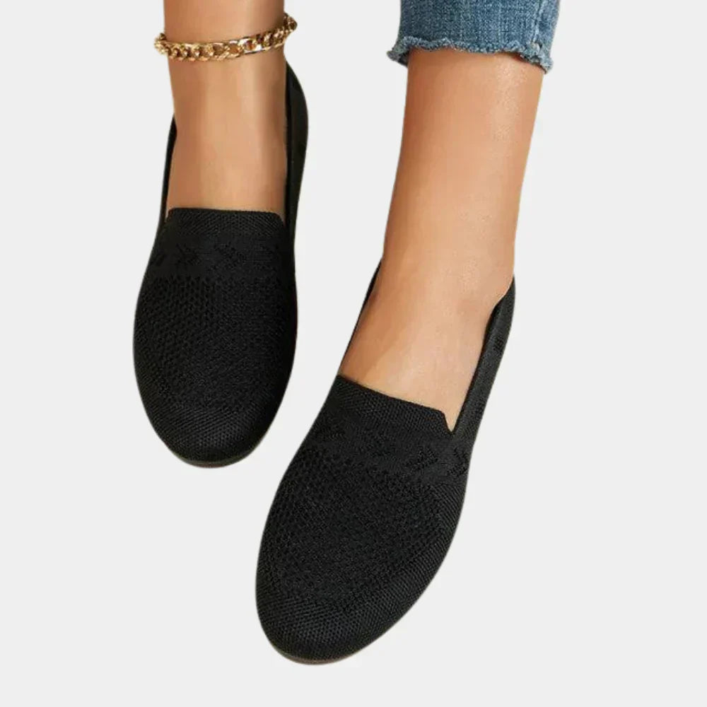 Womens Orthopedic Slip On Shoes