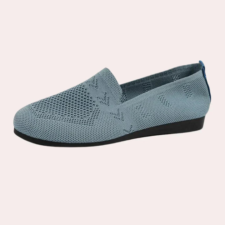 Womens Orthopedic Slip On Shoes